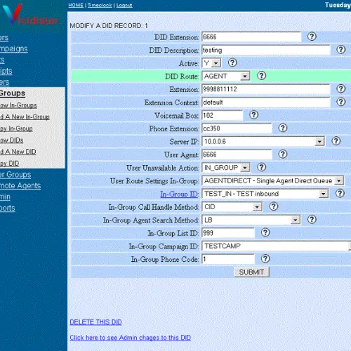 vicidialer