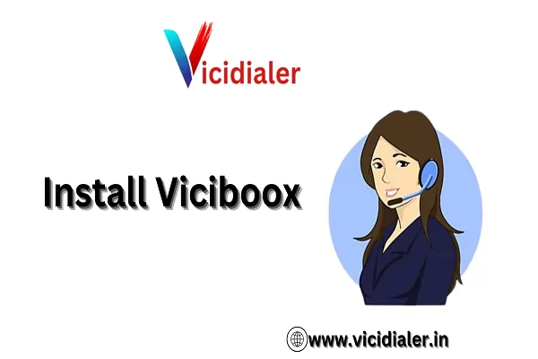 vicibox