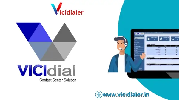 vicidialer